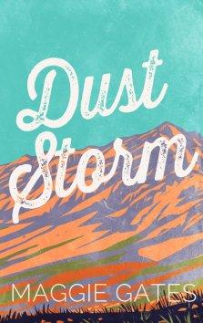 Dust Storm