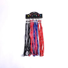 I Love Jesus Lanyard Pack of 12