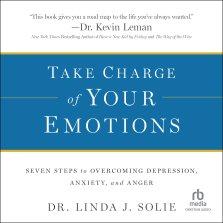 Take Charge of Your Emotions