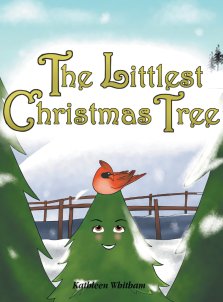 The Littlest Christmas Tree