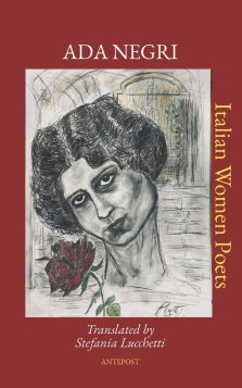 Ada Negri: Translated by Stefania Lucchetti