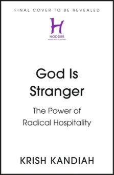 God Is Stranger
