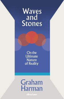 Waves and Stones : On the Ultimate Nature of Reality