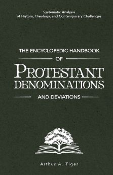 The Encyclopedic Handbook of Protestant Denominations and Deviations: Systematic Analysis of History, Theology, and Contemporary Challenges