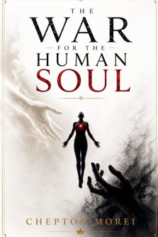 The War for the Human Soul
