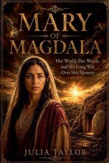 Mary of Magdala