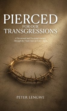 Pierced for our Transgressions