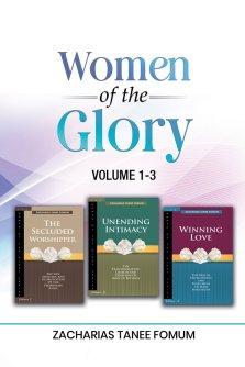 Women of the Glory (Volumes 1-3)