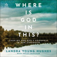 Where Is God in This?