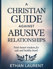 A Christian Guide Against Abusive Relationship: Faith-Based Wisdom for Safe and Healthy Bond