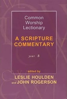 Common Worship Lectionary