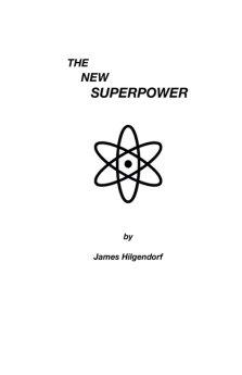 The New Superpower