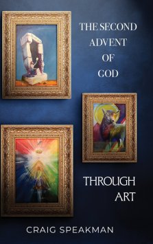 The Second Advent of God Through Art