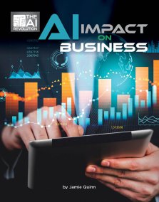 Ai Impact On Business