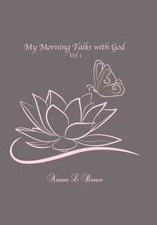 My Morning Talks with God Vol 1: A Seasonal Devotional