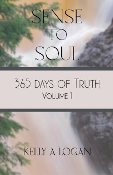 365 Days of Truth Volume 1