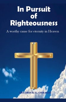 In Persuit of Righteousness