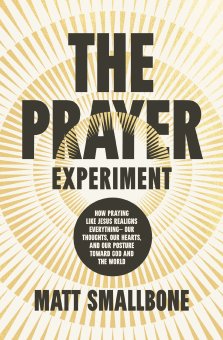 The Prayer Experiment