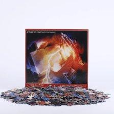 The Power Of Prayer Jigsaw Puzzle - 1000+ Pieces