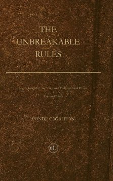 The Unbreakable Rules