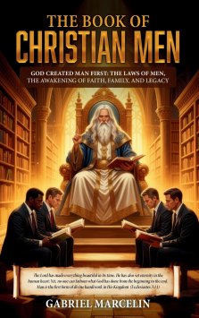 The Book of Christian Men