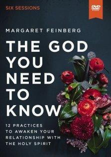 The God You Need to Know Video Study