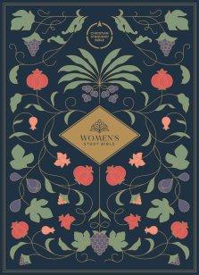 CSB Women's Study Bible, Hardcover