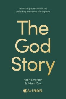 The God Story