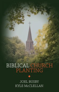 Biblical Church Planting