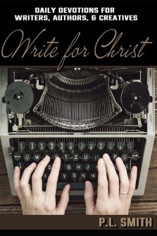 Write for Christ