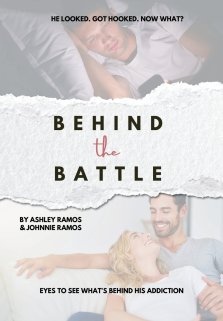 Behind the Battle