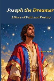 Joseph the Dreamer: A Story of Faith and Destiny