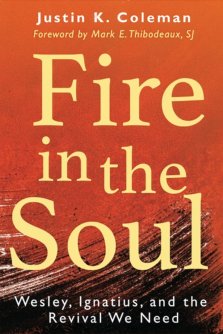 Fire In The Soul