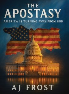 The Apostasy: America Is Turning Away from God
