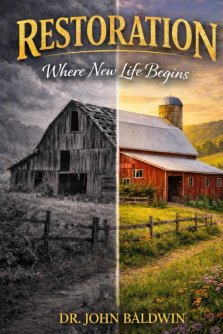 Restoration: Where New Life Begins