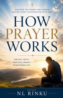 How Prayer Works