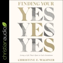 Finding Your Yes