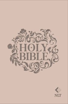 NLT Holy Bible