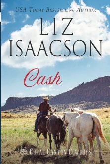 Cash: A Young Brothers Novel