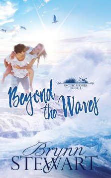 Beyond the Waves: A Contemporary Christian Small Beach Town Romance