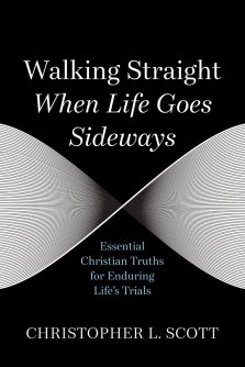 Walking Straight When Life Goes Sideways