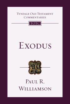 Exodus: An Introduction and Commentary