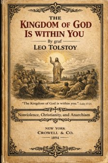 The Kingdom of God Is Within You