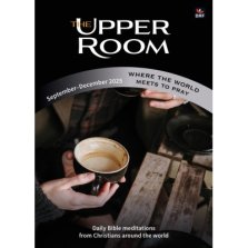 The Upper Room September-December 2025