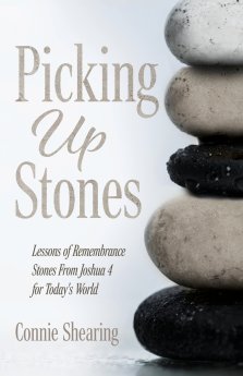 Picking up Stones: Lessons of Remembrance Stones From Joshua 4 for Today's World