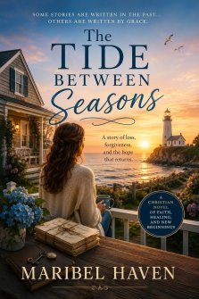 The Tide Between Seasons: A Christian Novella of Faith, Healing, and New Beginnings