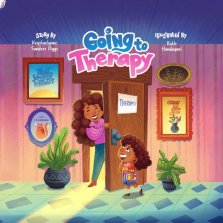 Going To Therapy