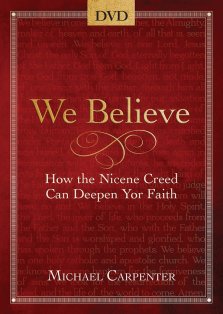 DVD-We Believe