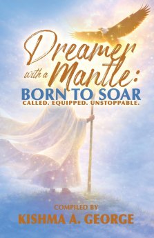 Dreamer with a Mantle : Born to Soar