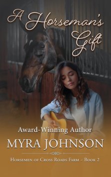 A Horseman's Gift
